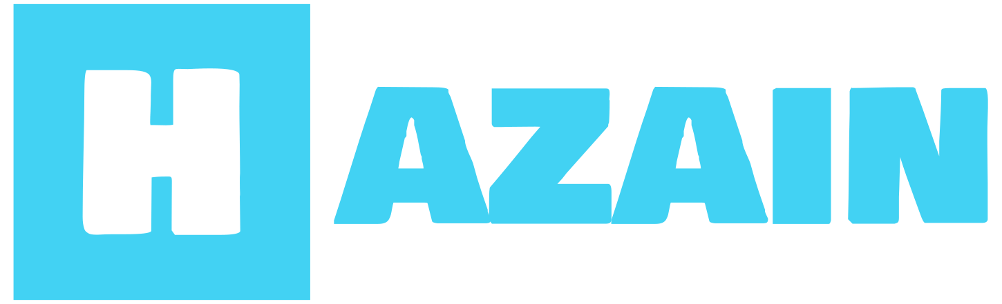 Hazain